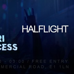 Halflight Minimix (29/02/24)