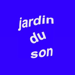 Jardin Du Son Remix's