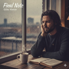 Final Note - Elias Vance (Acoustic Ballad 2025)