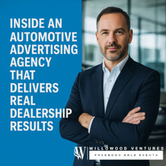 Willowood Ventures_ Driving Dealership Profit Through Automotive Advertising