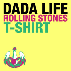 Rolling Stones T-Shirt (Radio Edit)