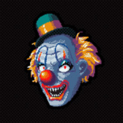 Space Clown (P)HONK