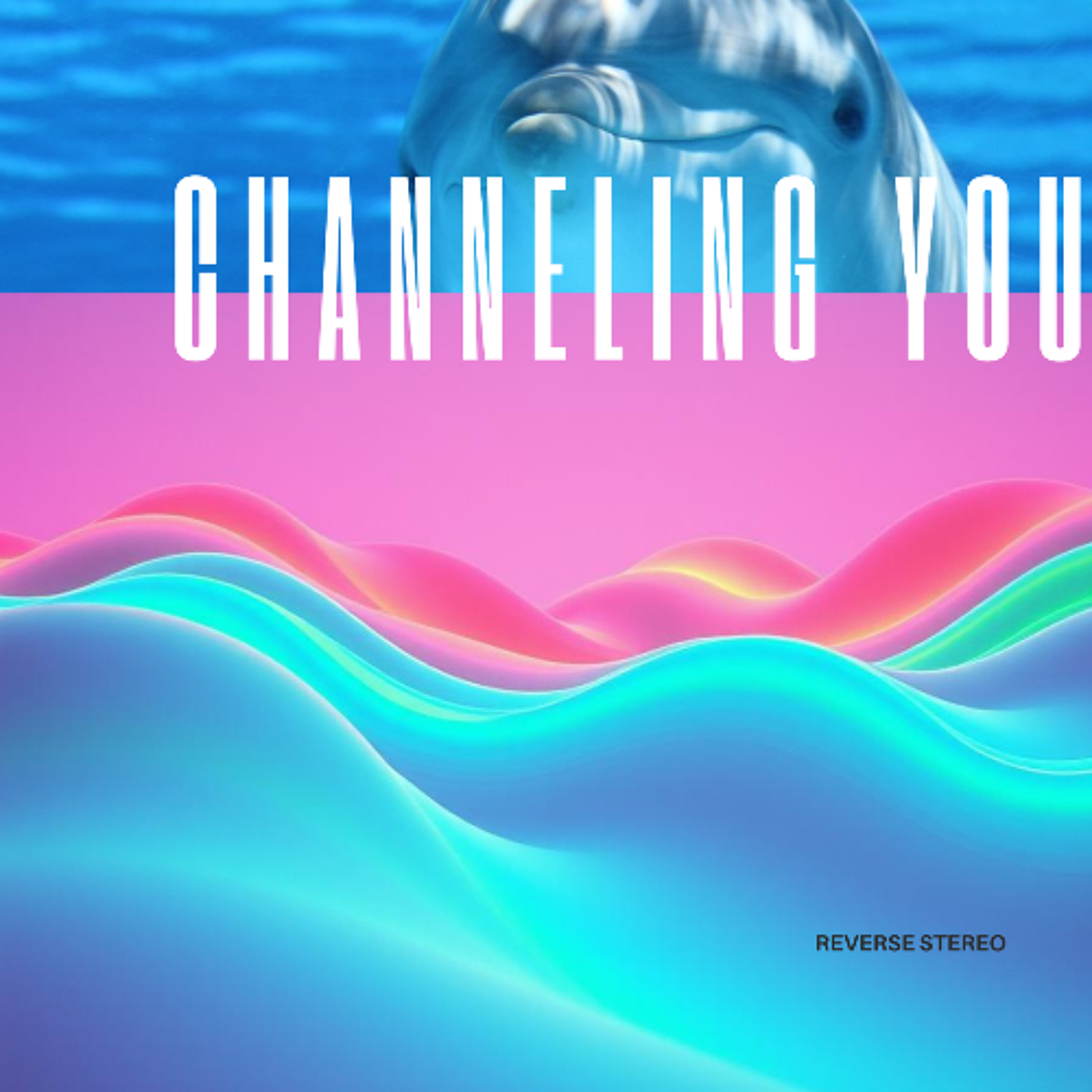 Channeling You episode artwork