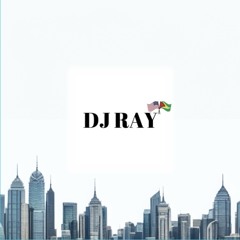 DJ RAY