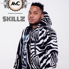 #GqomFridays Mix Vol.192 (Mixed By Skillz)