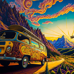 Progressive Psychedelic Trance Mix 2024 🚀 Trip To Utopia (#1)