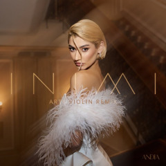 Andia - Inimi (Arty Violin Afro House Remix)