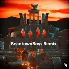 ILLENIUM - Story Of My Life (BeantownBoys Remix)