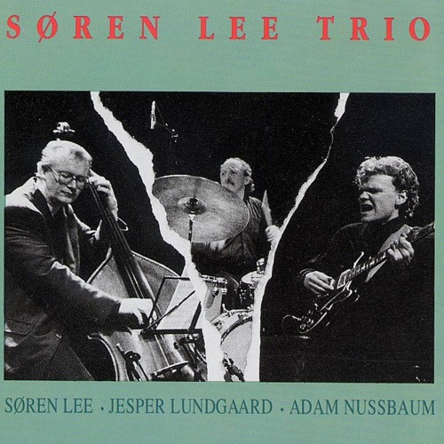 Søren Lee Trio