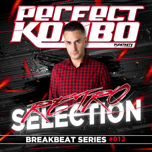 Perfect Kombo @ Retro Selection (012) [BREAKBEAT SERIES]