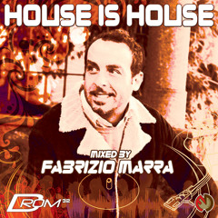 House is House (Continuous DJ Mix)