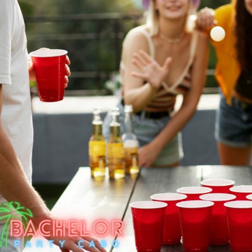 Stream episode Choosing the Right Bachelor Party Package | Listen Now ...