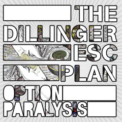 Stream The Dillinger Escape Plan | Listen to Miss Machine playlist online  for free on SoundCloud