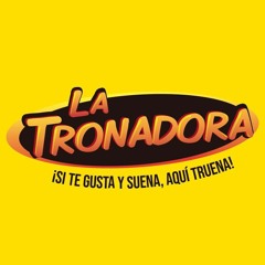 TRUENA MIX DJ DONAL - LA TRONADORA