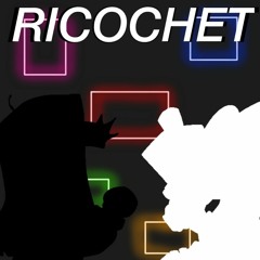 Vs. Cassette Girl (Custom Song) - Ricochet