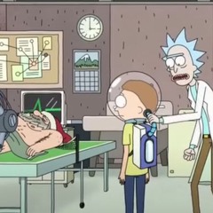 S1 E4 coming to terms with your own mort-ality