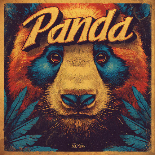 ALL IN ONE - Panda