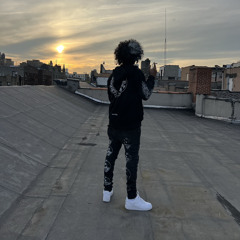 Bidness man (prod. saaiferhd)