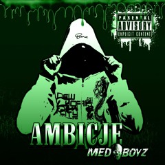 OMANE - AMBICJE (PROD. 3threecat)