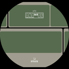AFX - Bodmin 3