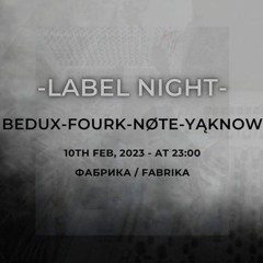 bedux - fabrika 20230210