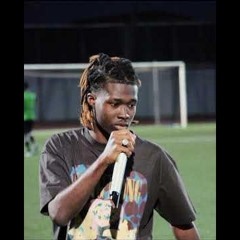 Disco Binks X Skarra Gueye ( AU TEMPS FIXE REPOS )