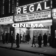 Cinema  (Miró Edit)