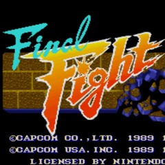 Final Fight Ft Echelon (Prod.  rjaysicko x druginmyblood)