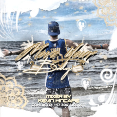 MOVE YOUR BODY⚜️ Mixed By Kevin Hincapie