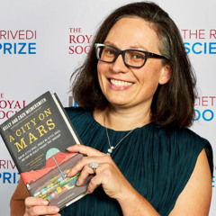 Are Space Stations Maybe a Bad Idea? with Kelly Weinersmith