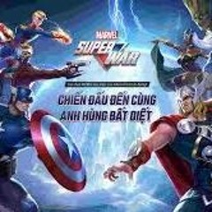 Marvel Super War Mod APK: Unlock All Heroes and Powers for Free