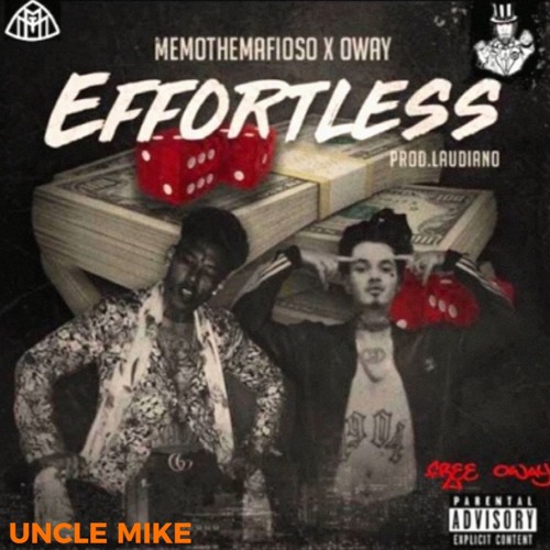 EFFORTLESS (UNCLE MIKE FLIP)