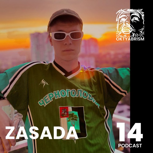 PODCAST 014: ZASADA