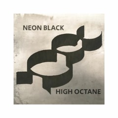 Neon Black | High Octane