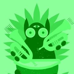 Mischpauke #34 - Funkenschleuder - SPEZIALITÄTEN BABYLONS