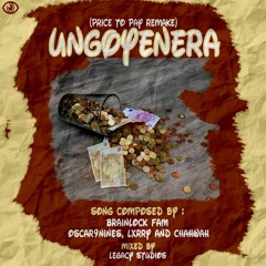 Miss pru Dj - Price To Pay (Remix) Ungoyenela by Brainlock Fam, Chahwah, Lxrry, Oscar 9ines