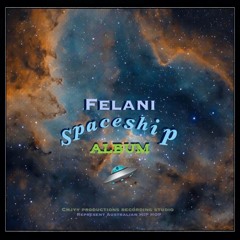 Felani - Spaceship