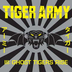 Stream Tiger Army music | Listen to songs, albums, playlists for