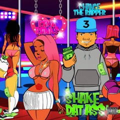 Shake Dat A$$ (feat. Chance The Rapper)
