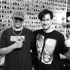 Ollie Rant w/ BP - June 2021