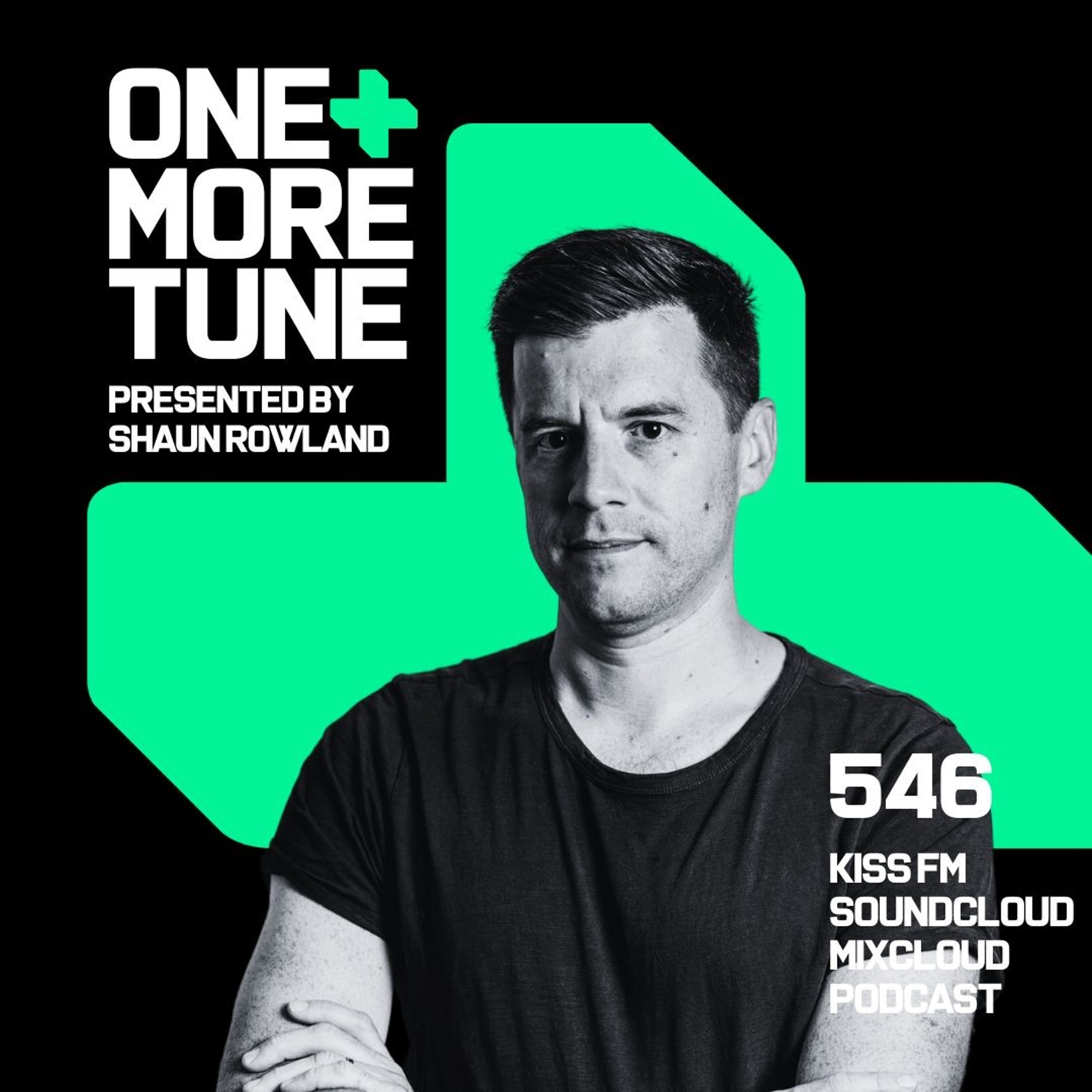 One More Tune Radio