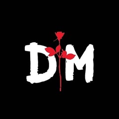 Depeche Mode - Personal Jesus (Notre Dame Edit)
