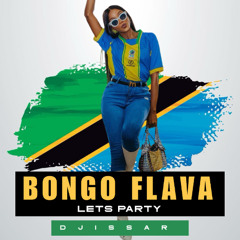 BONGO FLAVA  2025  LETS PARTY