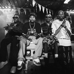 TitoM, Yuppe And Burna Boy - Tshwala Bam (Dan Bravo Remix)