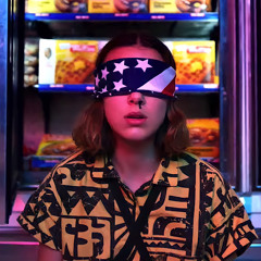 𝔰𝔱𝔯𝔞𝔫𝔤𝔢𝔯 𝔱𝔥𝔦𝔫𝔤𝔰 - 𝙚𝙙𝙞𝙩 𝙖𝙪𝙙𝙞𝙤
