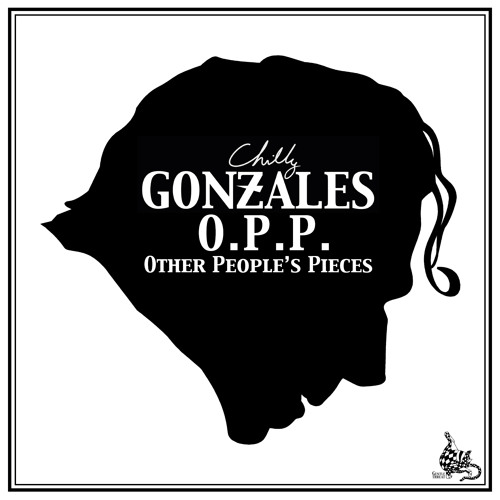 Chilly Gonzales - French Kiss (Official Video) 