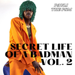 Secret Life of a Badman, Vol. 2