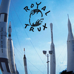 Stream Royal Trux  Listen to Pink Stuff (Ariel Pink Remix) playlist online  for free on SoundCloud