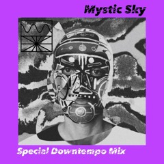 Guestmix 01/22 by Mystic Sky