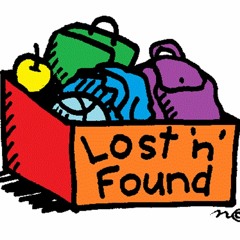 Lost & Found 2017 (Dawidu)